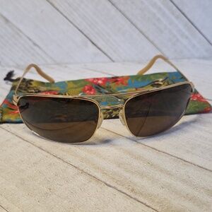 Mosley Tribes Men's Sunglasses Bronson Polarized